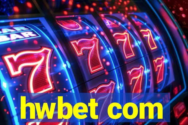 hwbet com